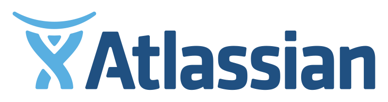 Atlassian Softwares Logo